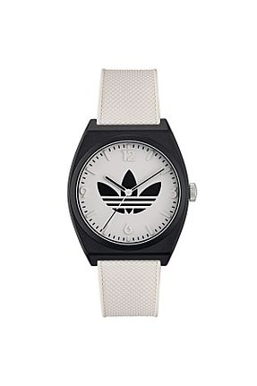 ساعت مچی سفید زنانه 38 میلی متر adidas - کد 755537756