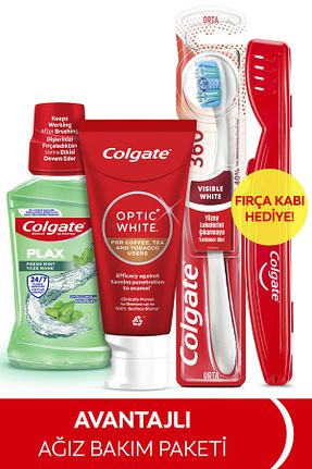 خمیر دندان Colgate - کد 772772695
