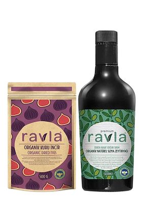 روغن زیتون Ravla - کد 202882612