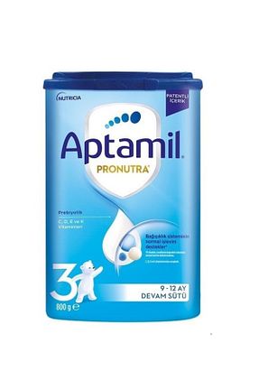شیر کمکی Aptamil - کد 4959893