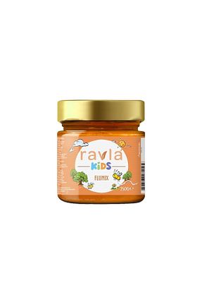 سایز تغذیه های مکمل کودک Ravla - کد 471015839