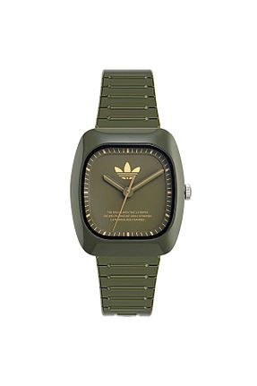 ساعت مچی سبز زنانه 37 میلی متر adidas - کد 826313948