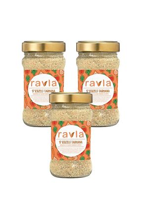 طرهنا Ravla - کد 208364384