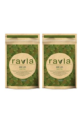 نوشیدنی تقویتی شیر Ravla - کد 209811002
