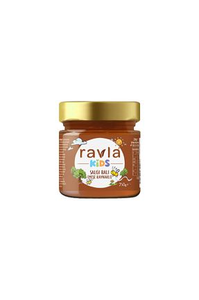 سایز تغذیه های مکمل کودک Ravla - کد 79545026