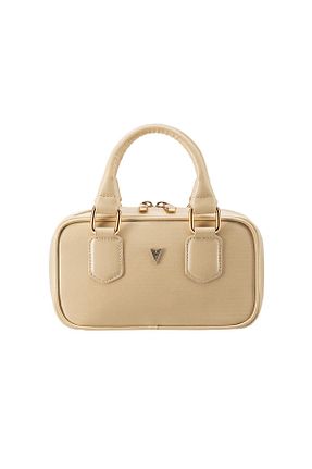 کیف دستی زرد سایز متوسط valena - کد 933319666