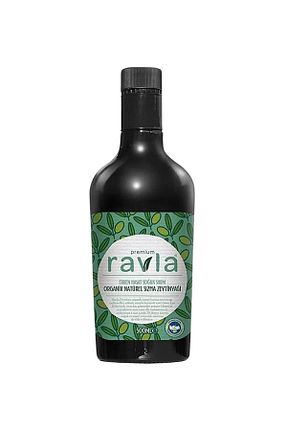 محصولات لذیذ و ارگانیک Ravla - کد 35610286