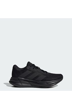 کفش اسنیکر مشکی زنانه بند دار adidas - کد 858672918