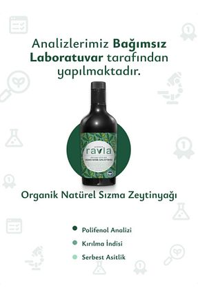 روغن زیتون Ravla - کد 202882612