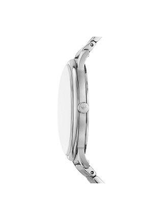 ساعت مچی طوسی مردانه 42 میلی متر Emporio Armani - کد 871909790