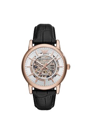 ساعت مچی سفید مردانه 41-46 میلی متر Emporio Armani - کد 3867553