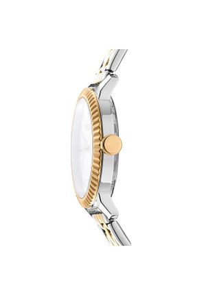 ساعت مچی طلائی زنانه 36 میلی متر Dkny - کد 900044968