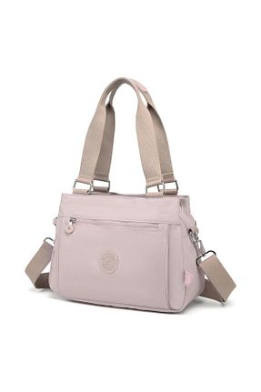 کیف دوشی زنانه پارچه ای Smart Bags - کد 933341427