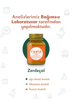 زردچوبه Ravla - کد 888829499