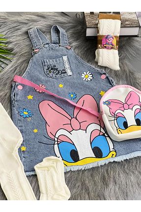 سالوپت آبی بچه گانه Relaxed mislina kids - کد 933347146
