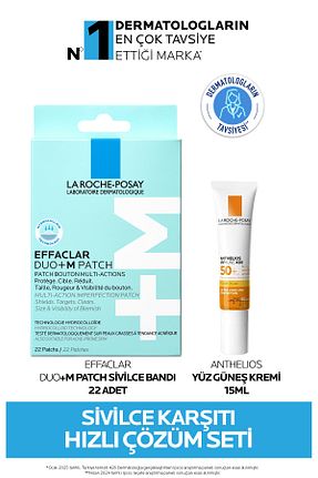 چسب خال سیاه La Roche Posay - کد 934355937