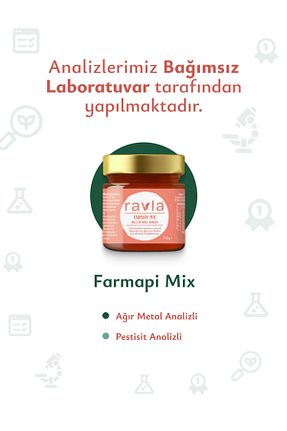 سایز تغذیه های مکمل کودک Ravla - کد 887655447