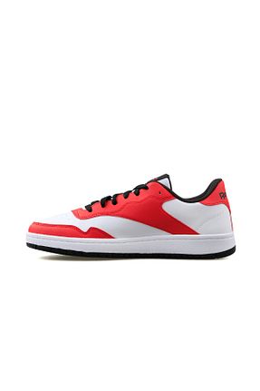 کفش پیاده روی قرمز زنانه پارچه ای Reebok - کد 930810067
