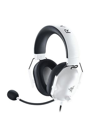 هدست گیمینگ سفید RAZER - کد 359423375