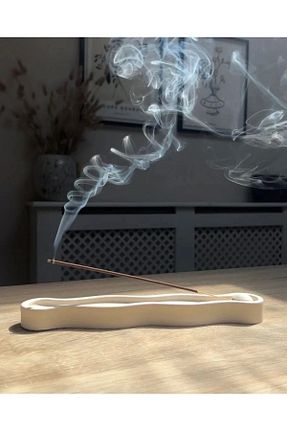 بخور و عود سفید 1 KETA - کد 887731588