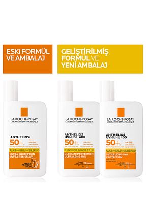 کرم صورت همه انواع پوست La Roche Posay - کد 918032931
