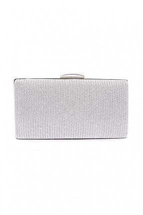 کیف مجلسی زنانه پارچه ای Dgn - کد 650073289