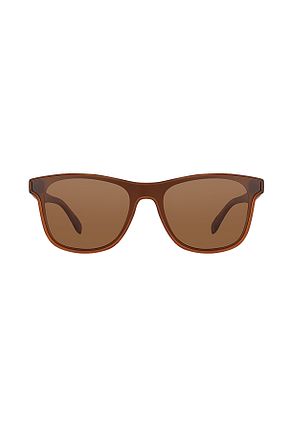 عینک آفتابی قهوه ای مردانه 48 Daniel Klein - کد 934116320