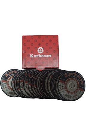برش چوب و فلزات KARBOSAN - کد 642230832