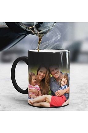 لیوان آب سفید سرامیک TREND YANKI - کد 71513598