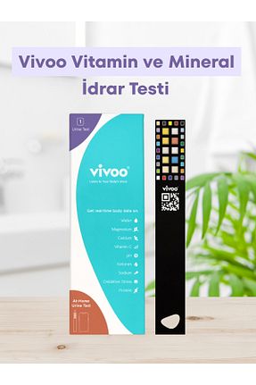 کیت آزمایش Vivoo - کد 927281635