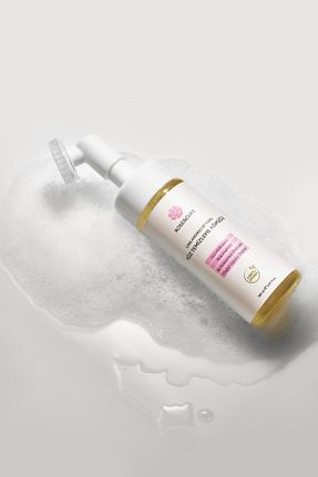 پاک کننده صورت همه انواع پوست Rose and Cure - کد 932707122
