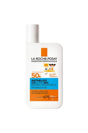 کرم ضد آفتاب صورت SPF 50 + La Roche Posay - کد 811702097
