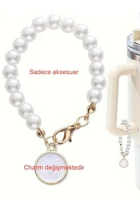 قمقمه سفید Atelier by Ece - کد 917355999