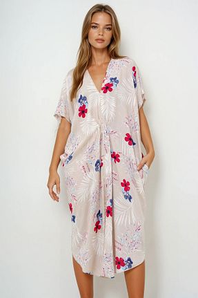لباس رنگی زنانه بافتنی VAGGON - کد 933474408