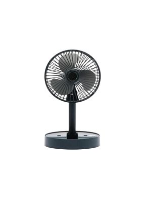 پنکه سفید Mini Fan Everest - کد 2826559