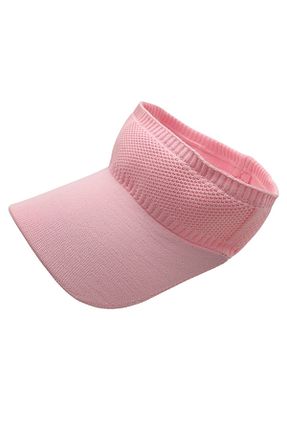 کلاه صورتی زنانه پنبه ای AXE SPORTSWEAR - کد 933561049