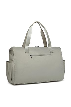 کیف اسپرت طوسی زنانه ابعاد بزرگ Smart Bags - کد 933595310
