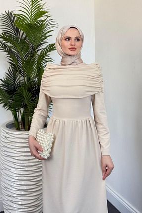 لباس حجاب 3/4 Boy MERVEN AKYÜZ - کد 933608205