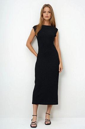 لباس رنگی زنانه بافتنی VAGGON - کد 933623592