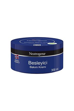 کرم بدن مرطوب کننده Neutrogena - کد 1069323