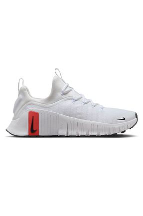 کفش دو و میدانی و تمرینی سفید مردانه Nike - کد 891445299