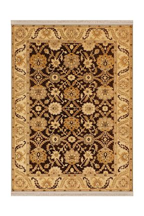 فرش رنگی قابل شستشو Rugs Modern Halı - کد 929134920