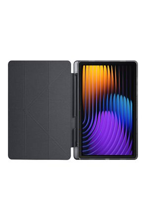 کیف تبلت مشکی xiaomi Uyumlu TEKNETSTORE - کد 934151314