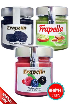 رب پسته Frapella - کد 85506170