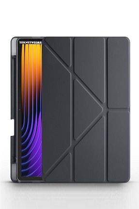 کیف تبلت مشکی xiaomi Uyumlu TEKNETSTORE - کد 934151314