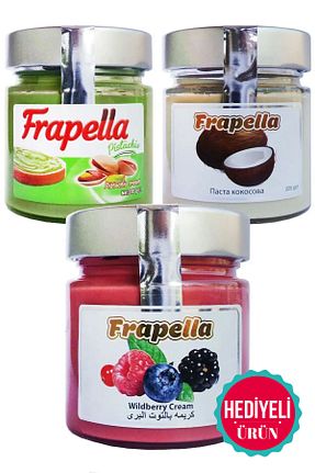 رب پسته Frapella - کد 77353248
