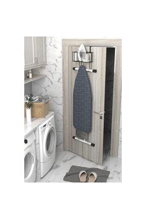 میز و اکسسوری اتو مشکی almital mobilya aksesuarları furniture accessories - کد 933681079