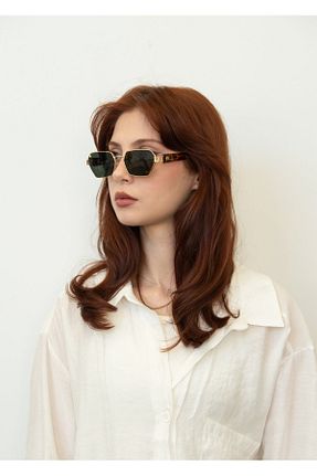 عینک آفتابی رنگی زنانه 56 Eyemood - کد 933679771