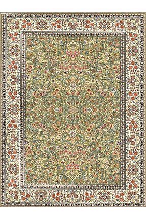 فرش رنگی قابل شستشو Rugs Modern Halı - کد 922724373