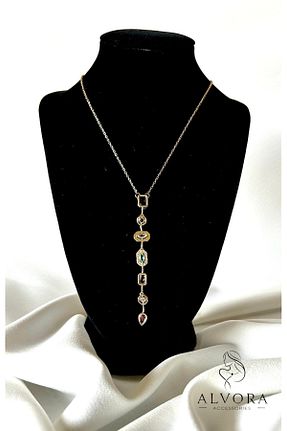  طلائی Alvora Accessories - کد 934305305